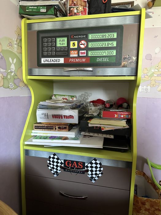 Дитяча кімната