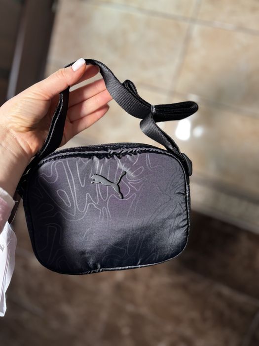 Сумка жіноча крос-боді  Puma