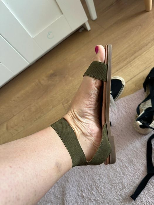 Sandały New Look 39