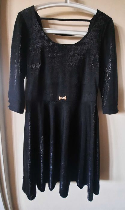 Sukienka wieczorowa Trynite