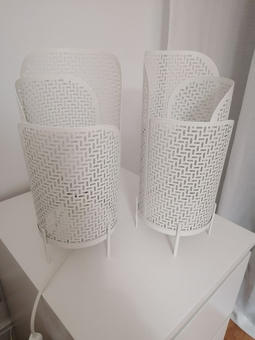 Candeeiros de quarto