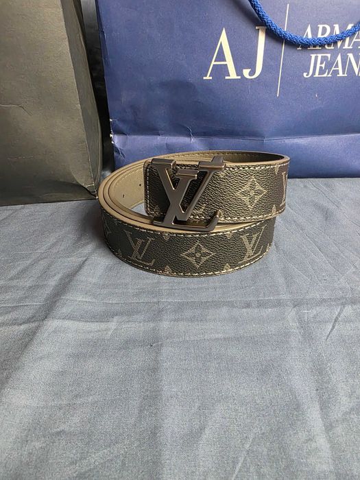 paski damskie meskie unisex guess kors louis lv klamra
