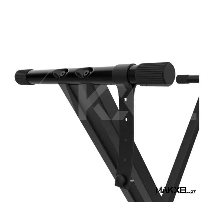 Suporte de teclado Audibax Onyx 120