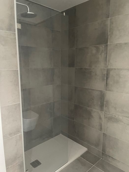 Apartamento T1 Porto - semi novo - parque dos sobreiros