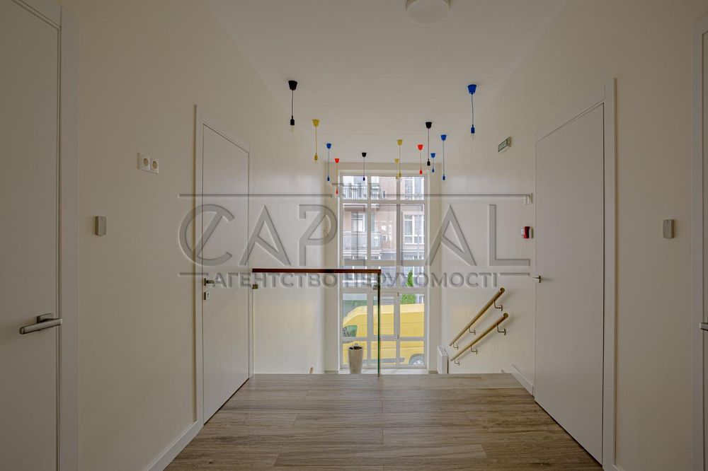 Продаж комерційногго приміщення, вул. Метрологічна, Голосіївський р-н