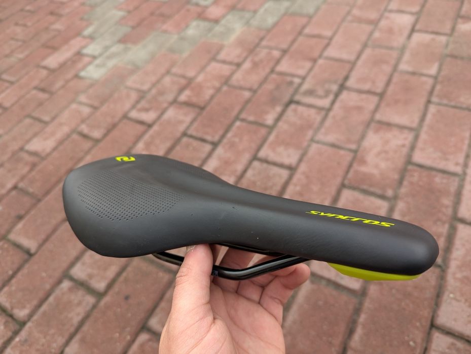 Нові фірмові сідла Specialized/Mondraker/Syncros/Selle Royall
