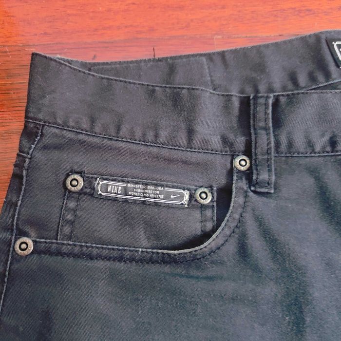 Calções Nike SB Skate 32 M Pretos