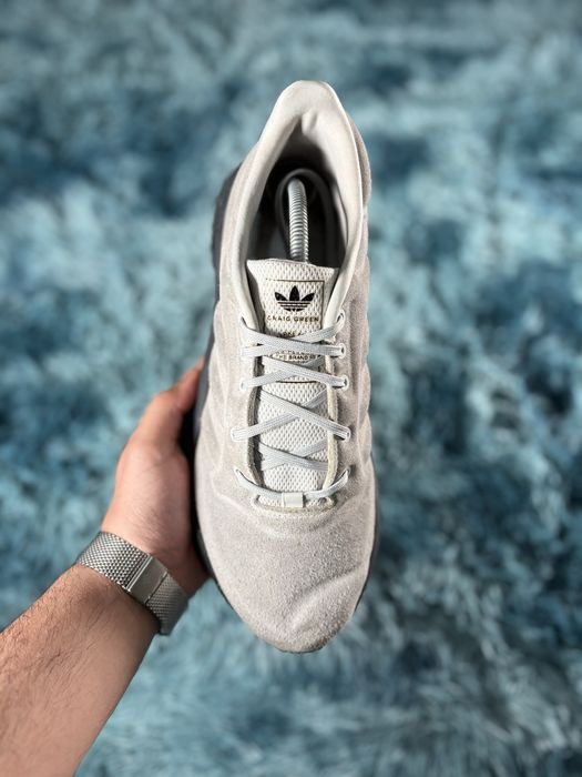 Adidas Kontuur Craig Green