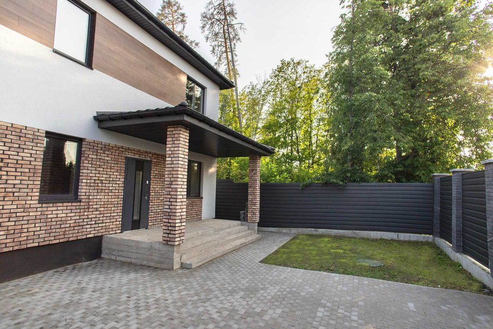 Дом по адресу ул. Чернобыльская (площадь 200 м²) - Atlanta.ua - фото 5