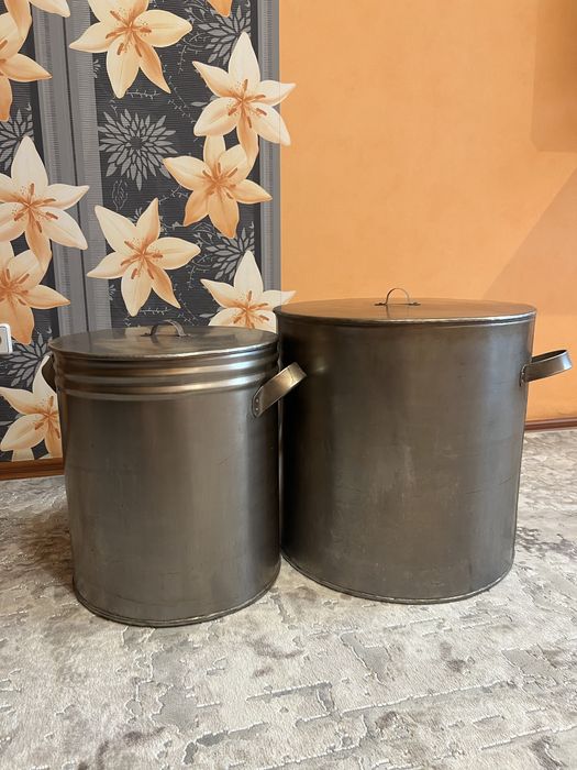 Продам выварки (60л и 90л)