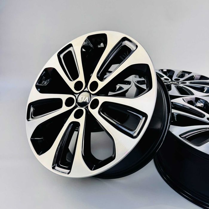 Оригінальні диски KIA R19 5×114,3 | Підійдуть Hyundai Mazda