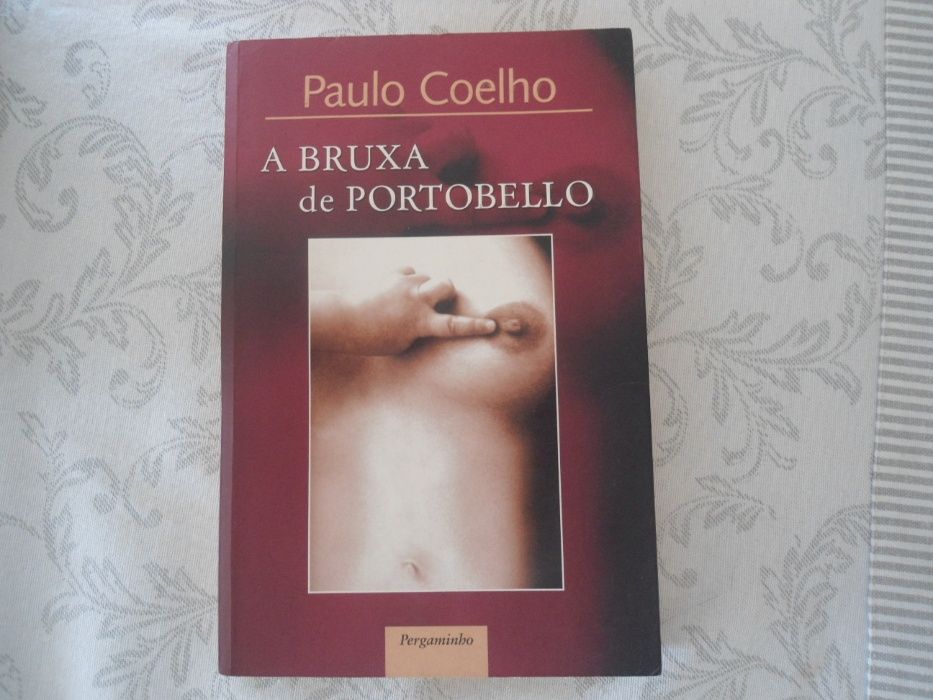 7 obras de Paulo Coelho