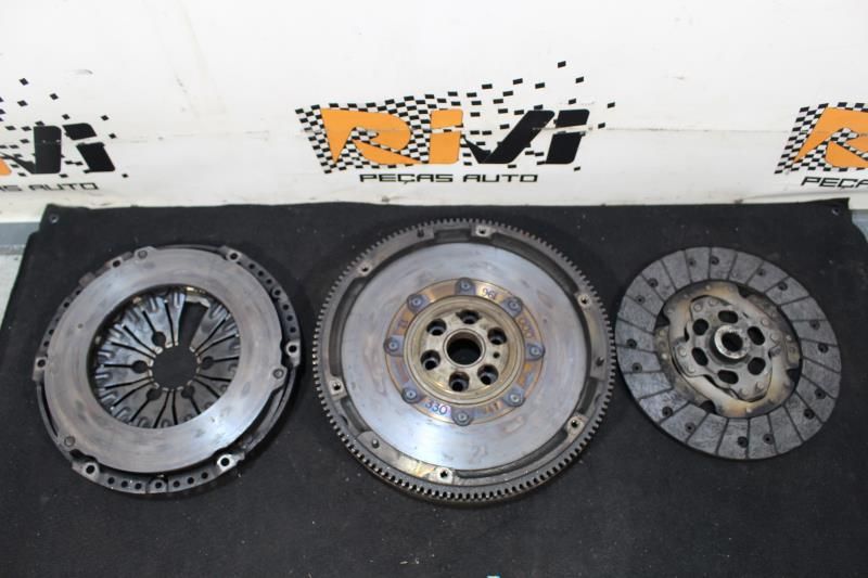 Kit embraiagem AUDI A3 (8P1)