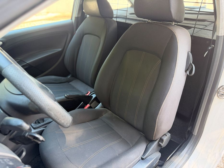 SEAT Ibiza 1.2 TDI