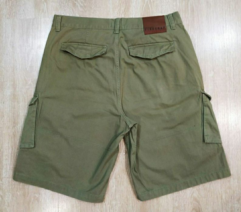 Шорти чоловічі Firetrap р. L р. XL