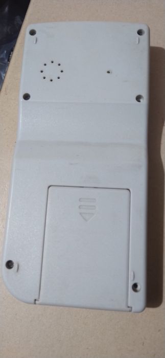 Consola Brick antiga