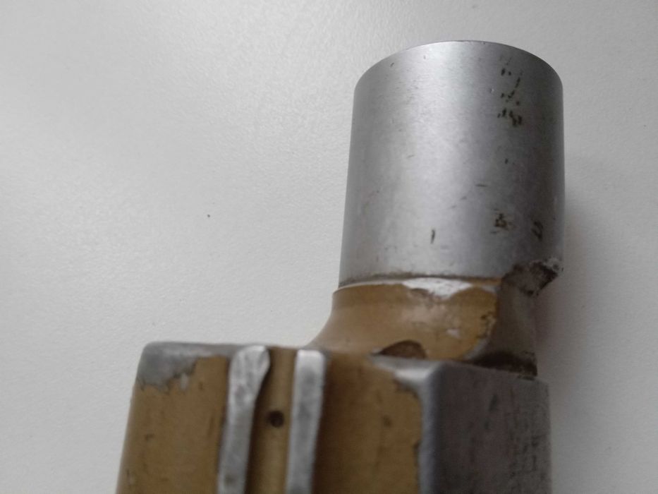 Монокуляр від Буссоль  ПАБ-2 оптична  частина комплекту