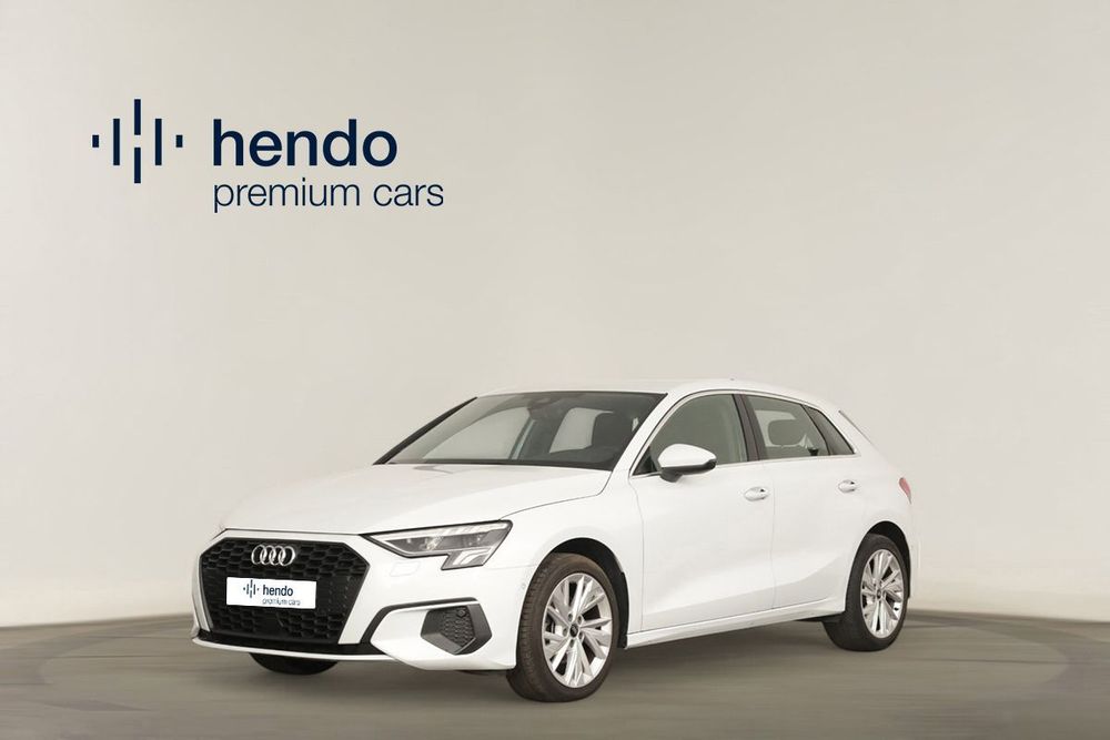 Audi A3 Sportback 30 TFSI Advanced S tronic