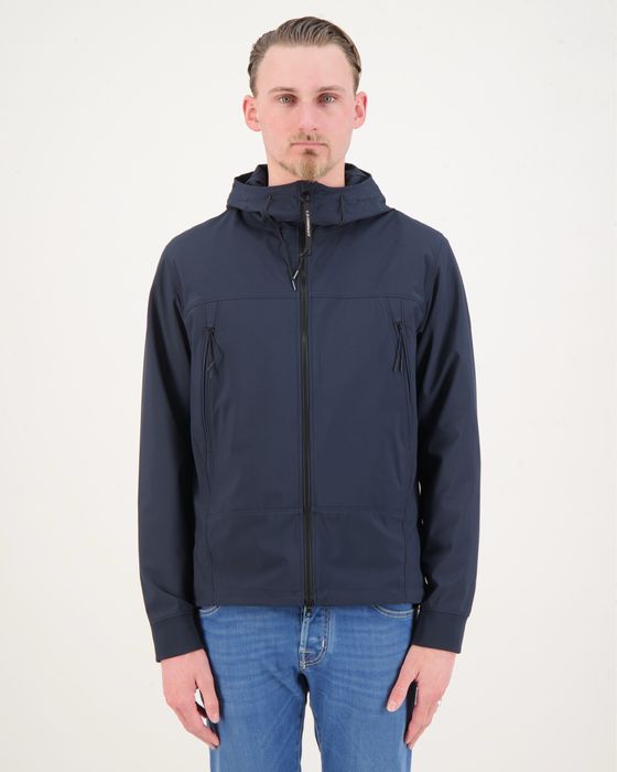 Куртка C.P Company SHELL-R Goggle Jacket