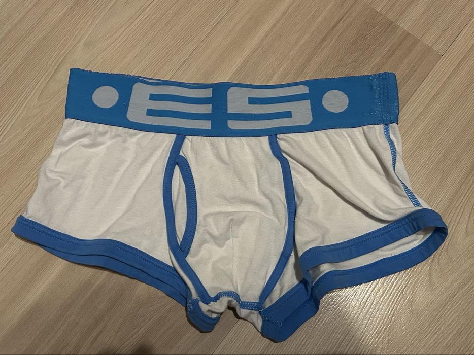 Es collection bokserki