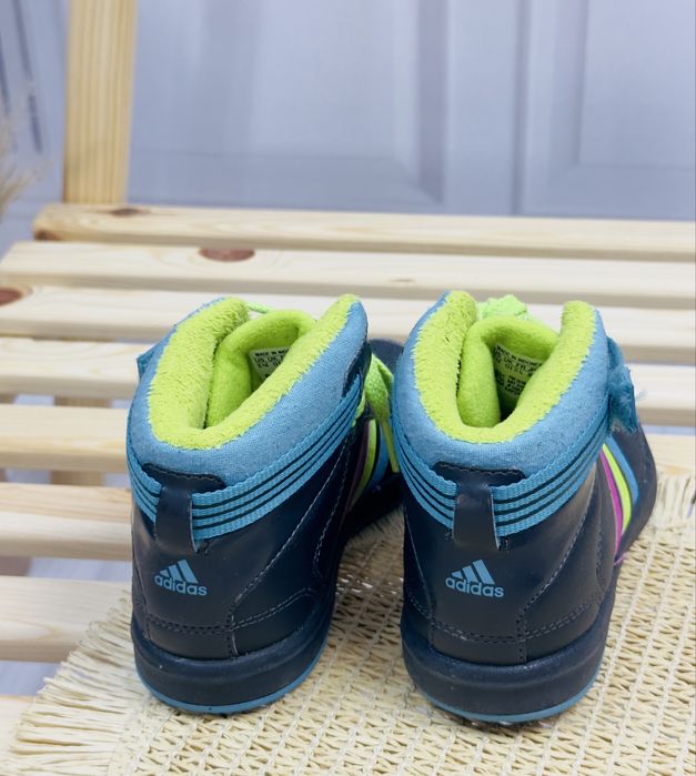 Кросівки  зай топи adidas
