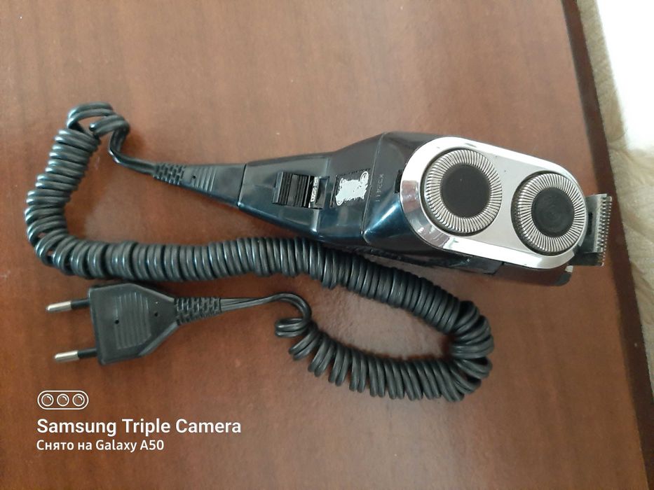 Електробритва "Харьков 30" працююча