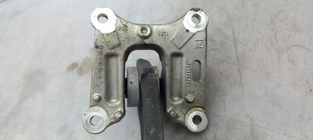 Braço de suspensão trás esquerdo OPEL Insignia B Grand Sport (Z18)