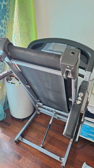 Passadeira fitness Newfit Delta