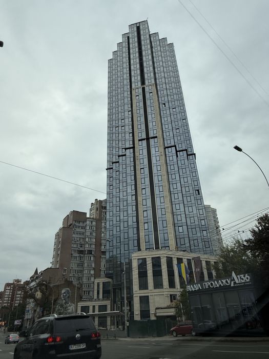 3-комнатная квартира по адресу ул. Антоновича (площадь 108 м²) - Atlanta.ua - фото 5