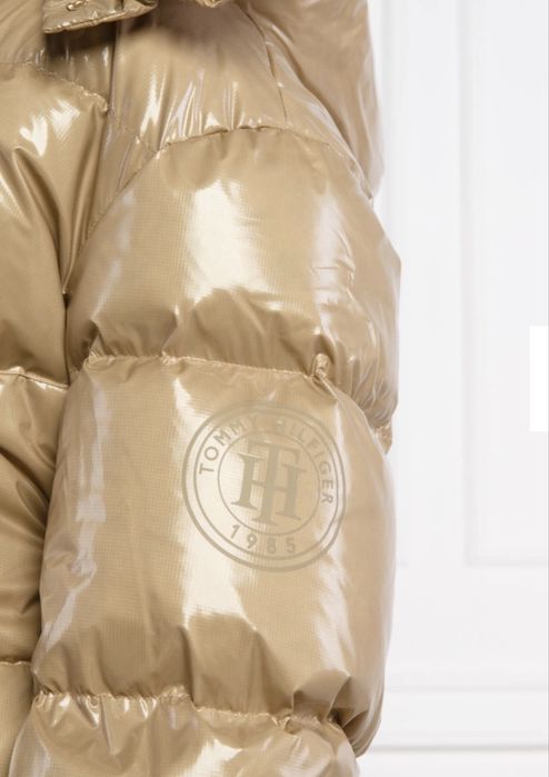 Пуховик Tommy Hilfiger