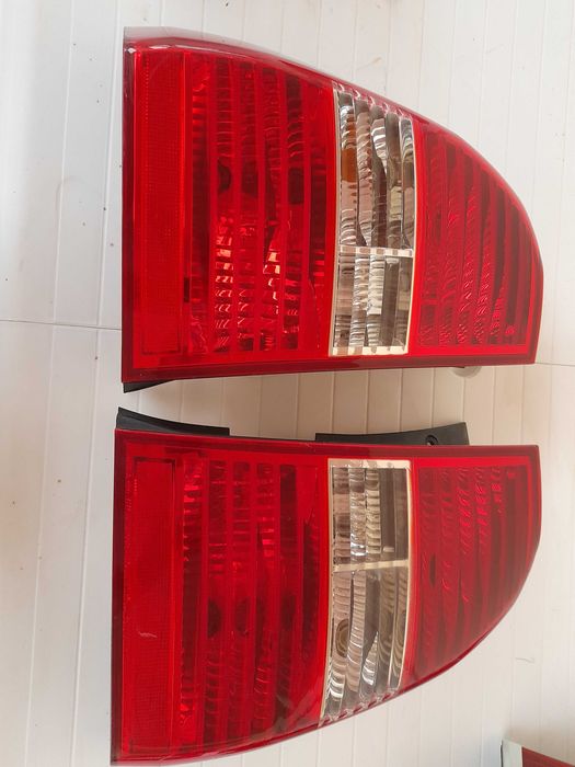 Vendo farolim da kia sportage ano 2005