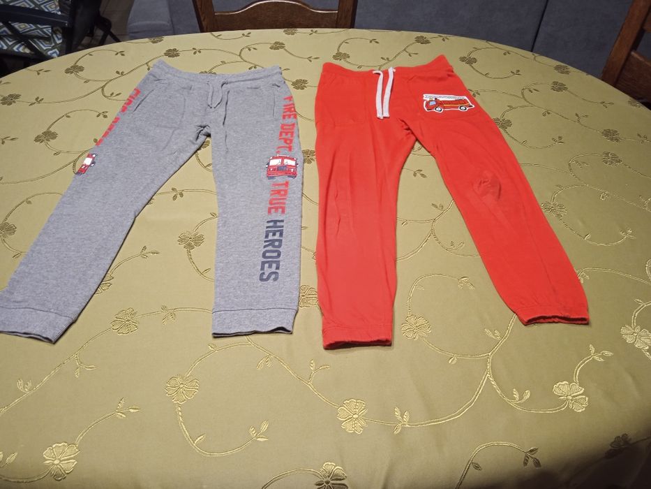 Dresy C&A i H&M R-128 cienkie