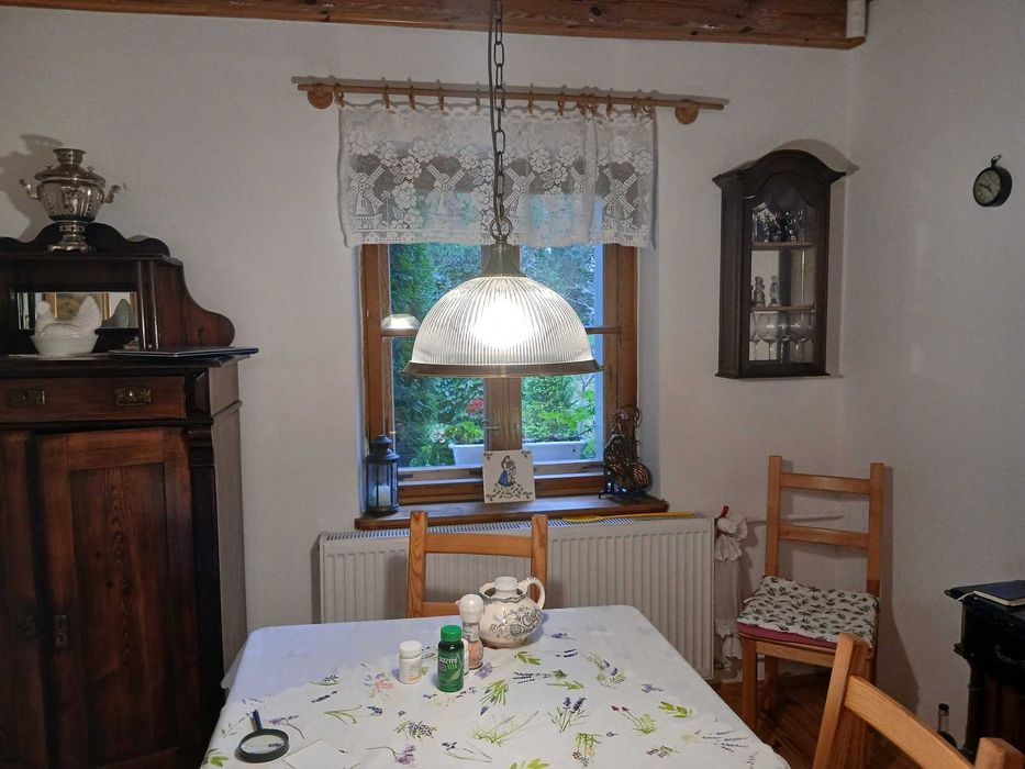 Lampa wisząca American Diner
