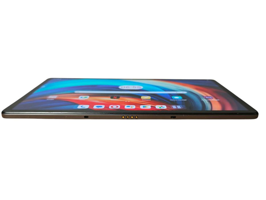Tablet Lenovo Tab P11 (2nd Gen) 11,5" 6 GB / 128 GB szary + etui