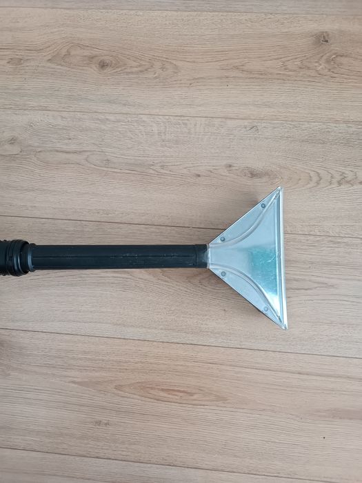 Karcher puzzi насадка для підлоги