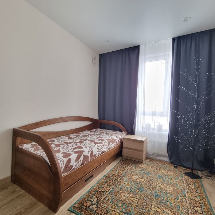 Продам 2кім.квартиру 60 кв.м Ракетна, 24, секція 3/3, Голосіївський район