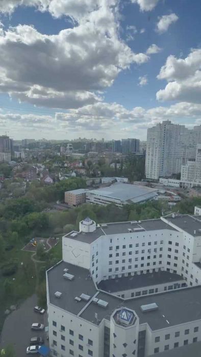 Продаж квартири, ЖК DELMAR, Драгомирова (Верхогляда) 14а, 135 м2, Вільне планування