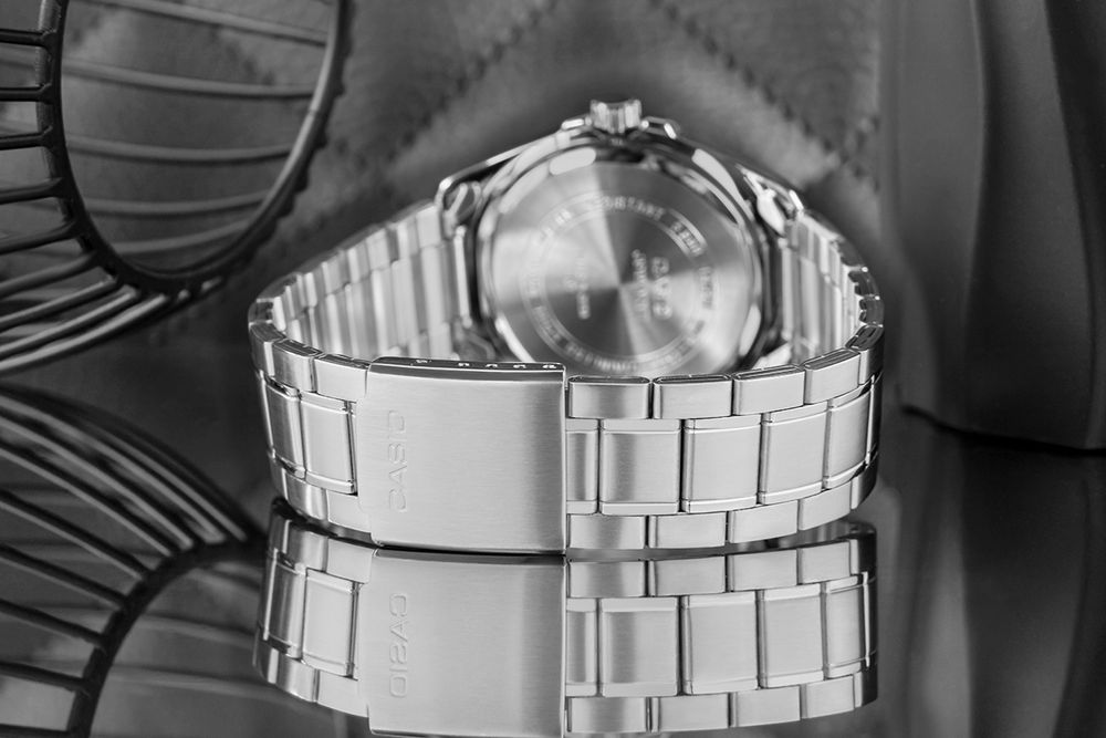 zegarek męski casio mtp-1308d-1bvdf + box