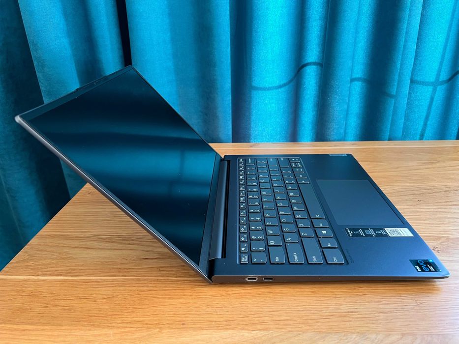 Lenovo YOGA Slim 7 PRO 14ITL5 i5-1135G7 16GB DDR4 1TB cichy ultrabook