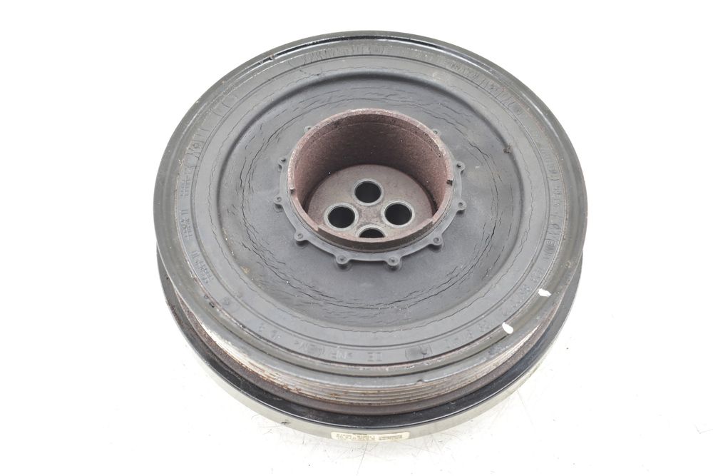 Koło Pasowe Wału BMW E90 E83 E87 2.0D 8512072