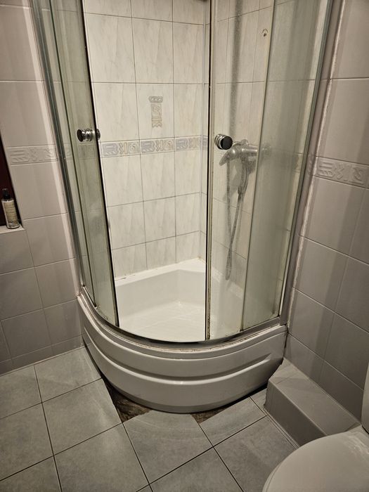 Kabina prysznicowa  Radaway 80