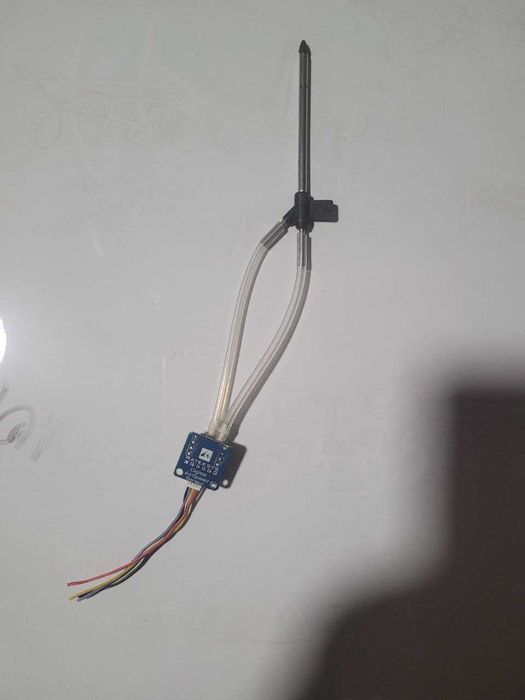 Продам комплект запчастин для FPV дрона / літака / FPV-крила