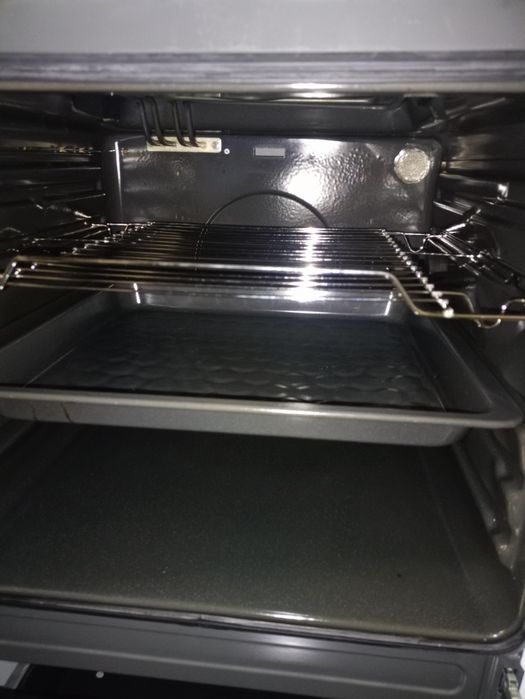 Kuchenka elektryczna Amika