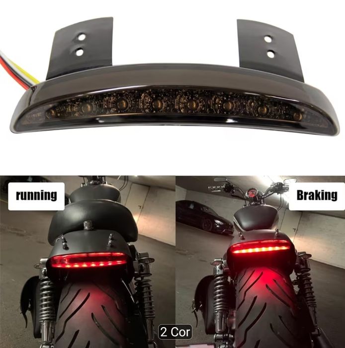 Kit Iluminação LED Premium