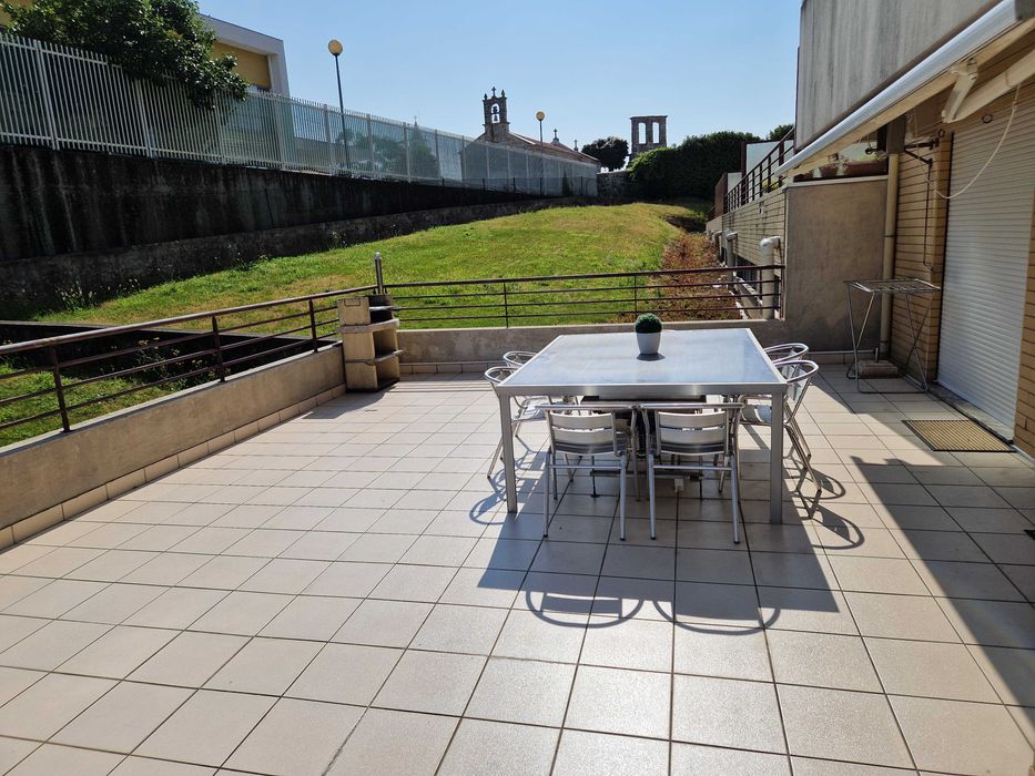 Apartamento T3  em Felgueiras.