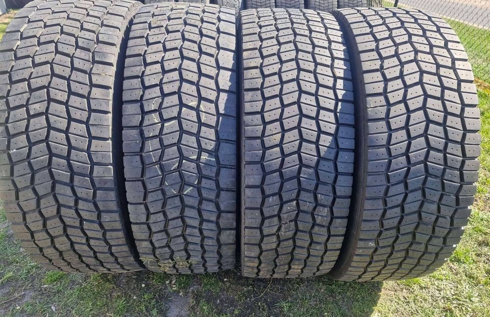 315/70R22.5 385/65R22.5