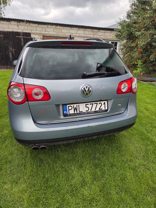 Witam sprzedam vw passat