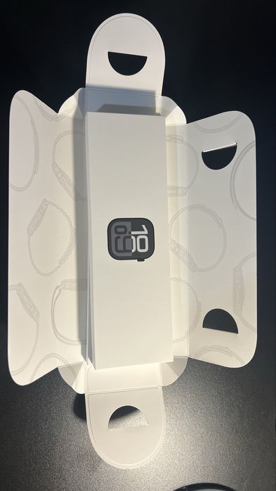 Apple watch series 10 46mm