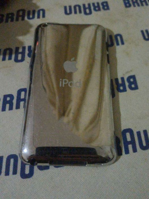 iPod touch 4th generation parts64738044430721121