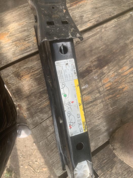 Домкрат Ауді,фольсваген,Шкода,Сеат